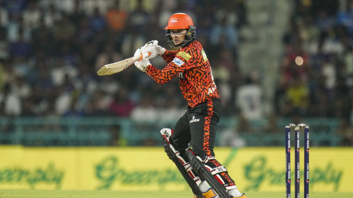Abhishek Sharma created history, Indians became first to do so in IPL