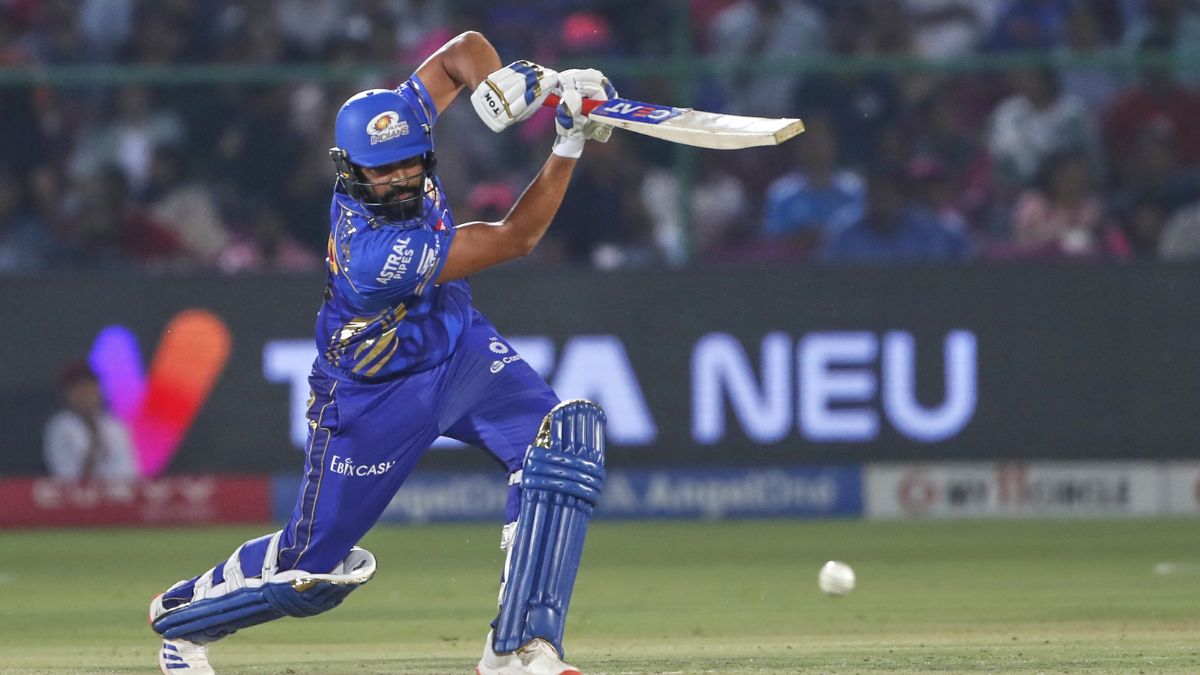 Is Rohit Sharma playing IPL with injury? Coach Mahela Jayawardene revealed shocking