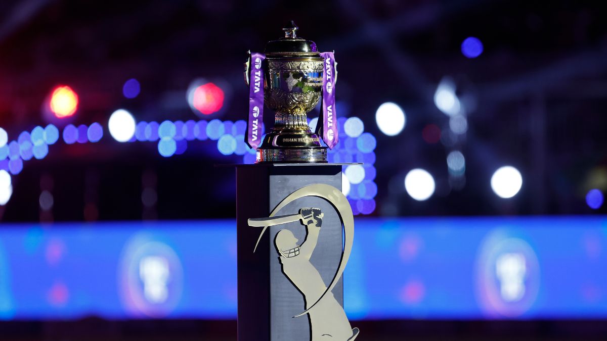 Decision is done! IPL 2025 finals will be played in Ahmedabad, playoff matches can be held on this venue