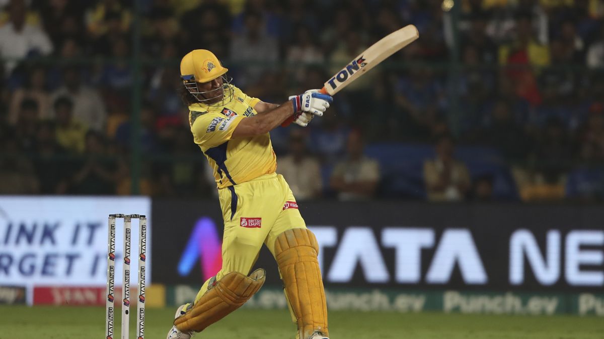 MS Dhoni has done a big act, only fourth Indians who have done so, killed in the club of Virat-Rohit