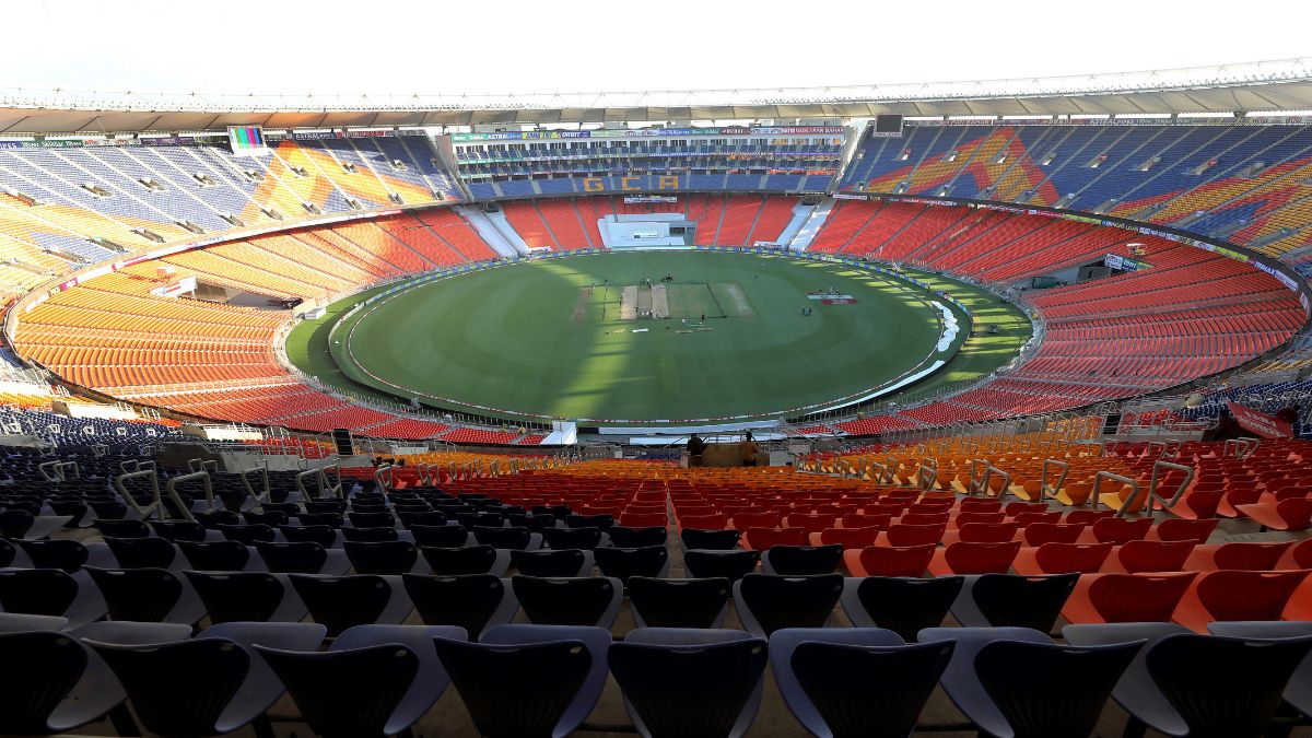 GT vs CSK: batsman or bowler, who will be the secret on Ahmedabad pitch, read the PITCH REPORT of this match