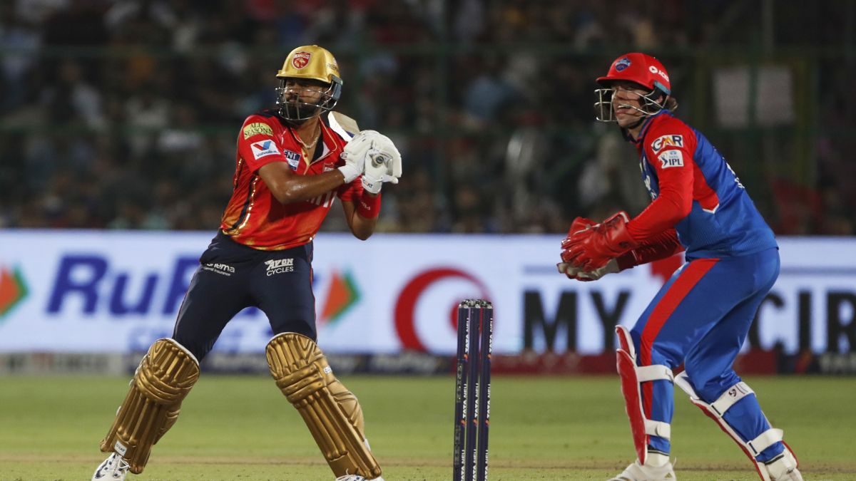 PBKS vs DC: With a strong win, Delhi said goodbye to IPL 2025, Punjab defeat