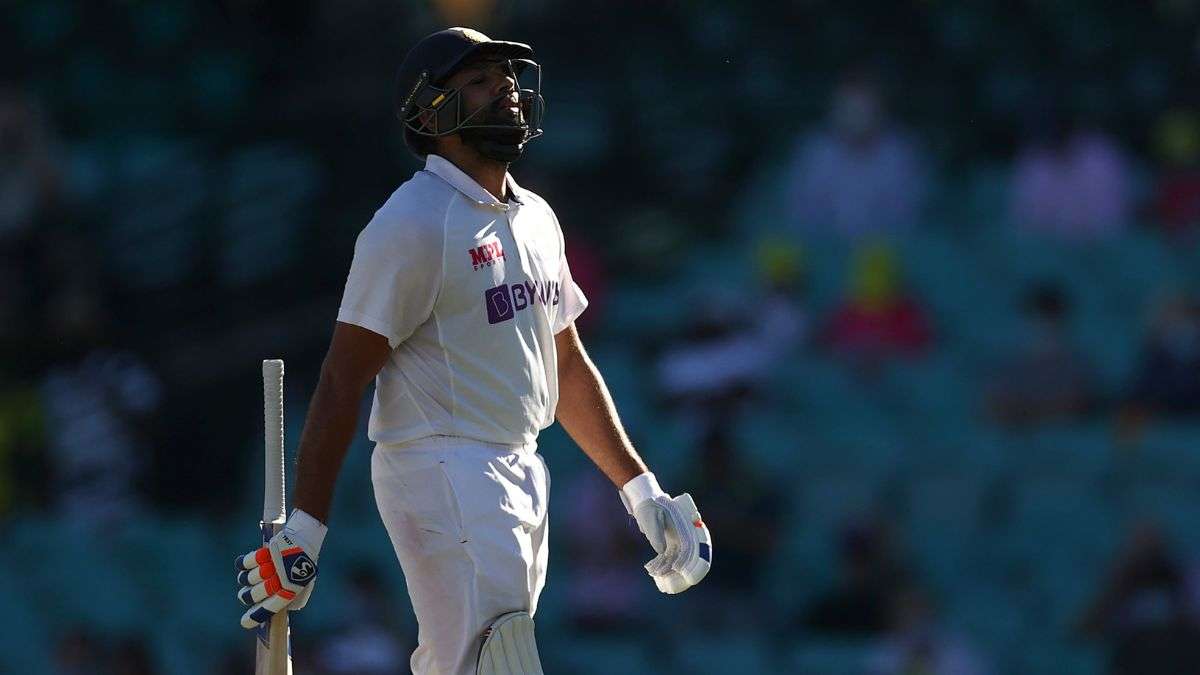 Rohit Sharma's retirement The bright luck of these three players, you can get a chance to open
