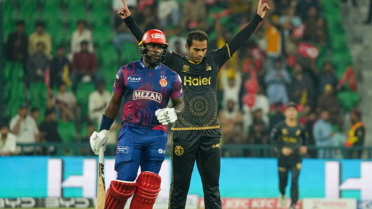 PCB, nervous between India-Pakistan tension, took a big decision regarding the remaining matches of PSL