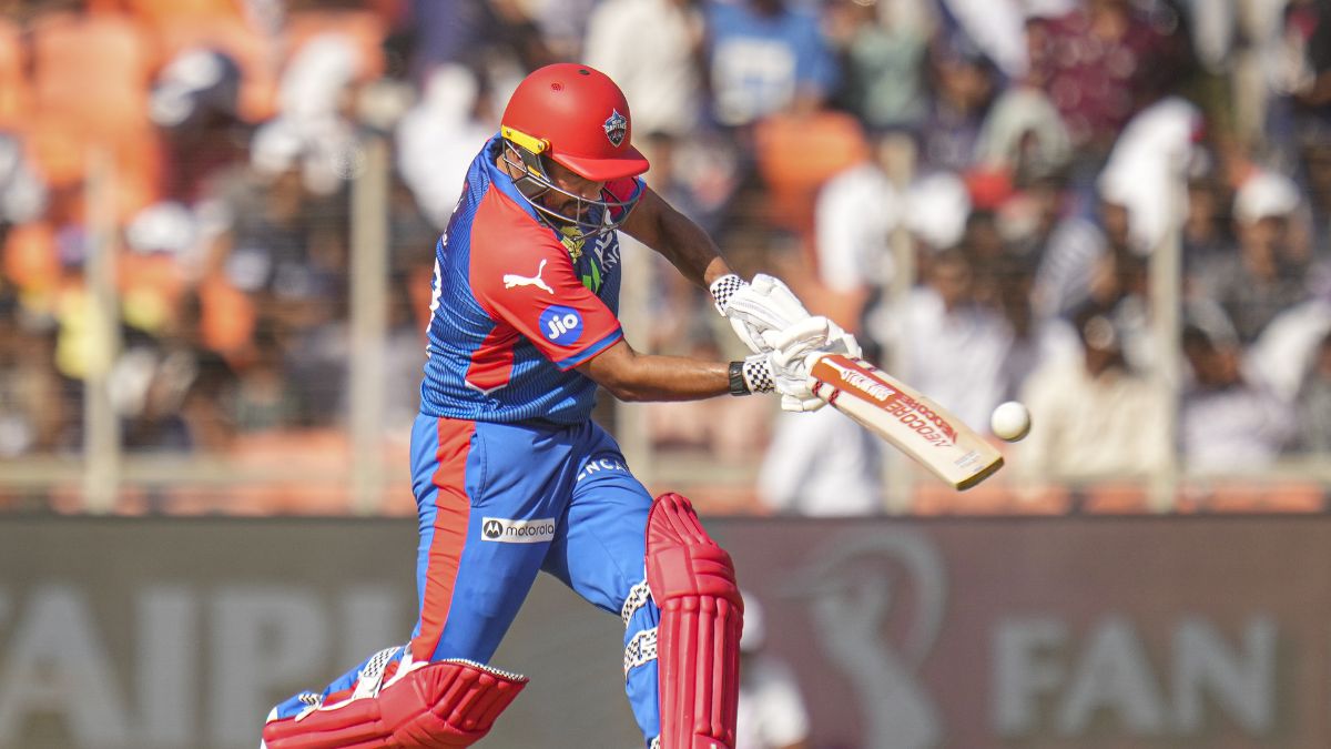 This player returned to form as soon as the selection in Team India, till some time ago anonymous