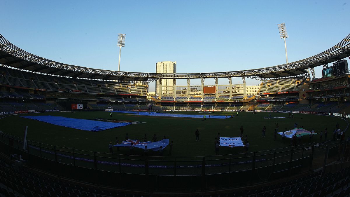 Mi Vs GT: Will rain disturbance in Mumbai too, such a weather forecast during the match