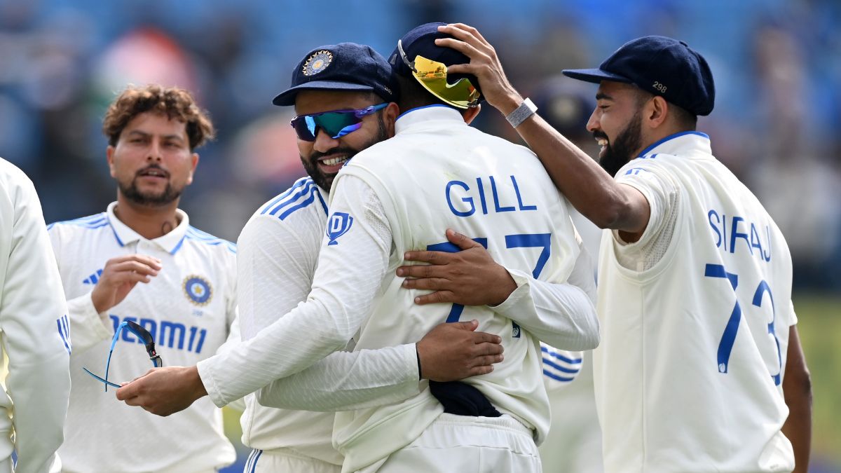 Now who will be the captain of Test Team India in place of Rohit, these players lead the race