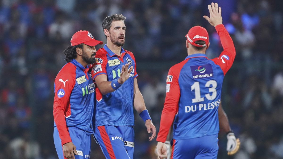 This can be like Delhi's playing XI, Nair can be shown out for the match against PBKS