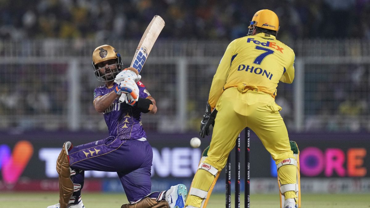 Ajinkya Rahane created a new record, Dhoni and Rohit were also left behind in this matter