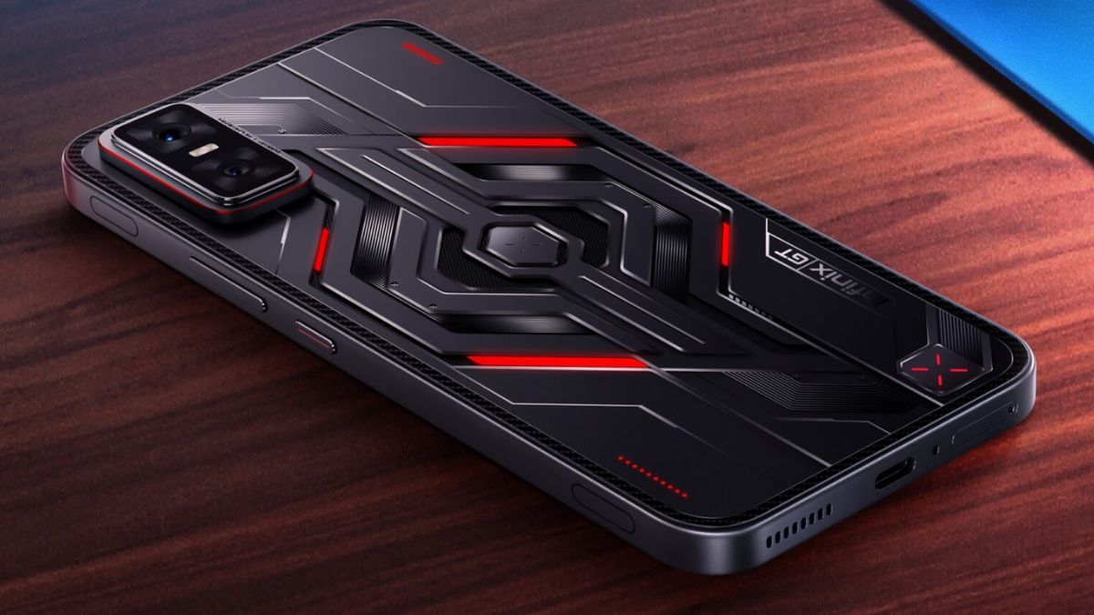 Infinix GT 30 Pro with 12GB virtual RAM will be launched on this day, 108MP will get Dhansu camera