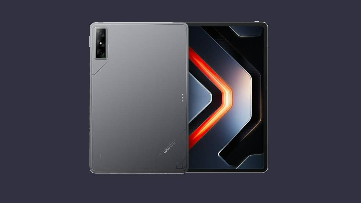 Infinix brought 10,000mAh powerful battery tablet, will get strong features