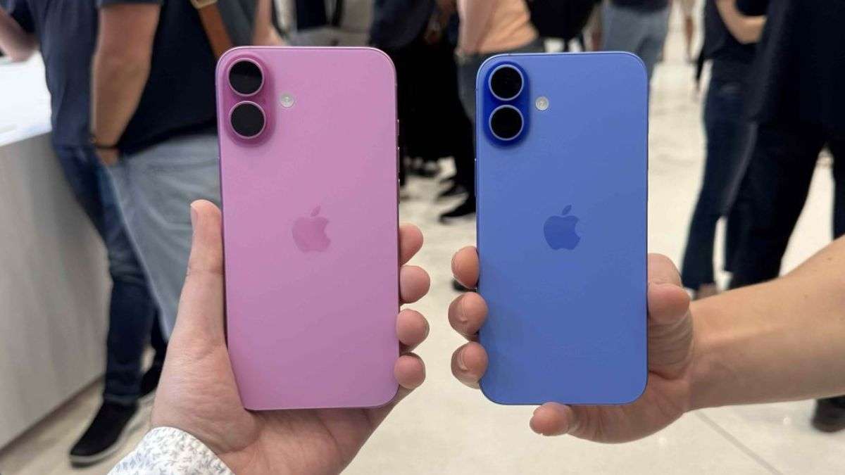 In India, the iPhone is assemble or manufacture, know what is the difference between both?