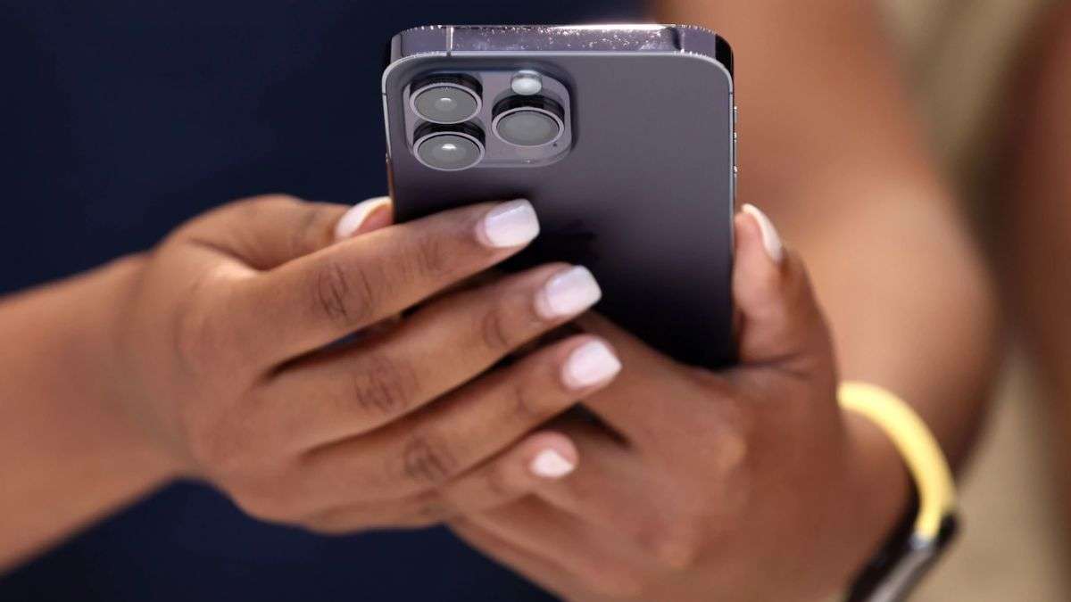 Opportunity to buy iPhone 15 Plus cheaply, big price cut in Amazon