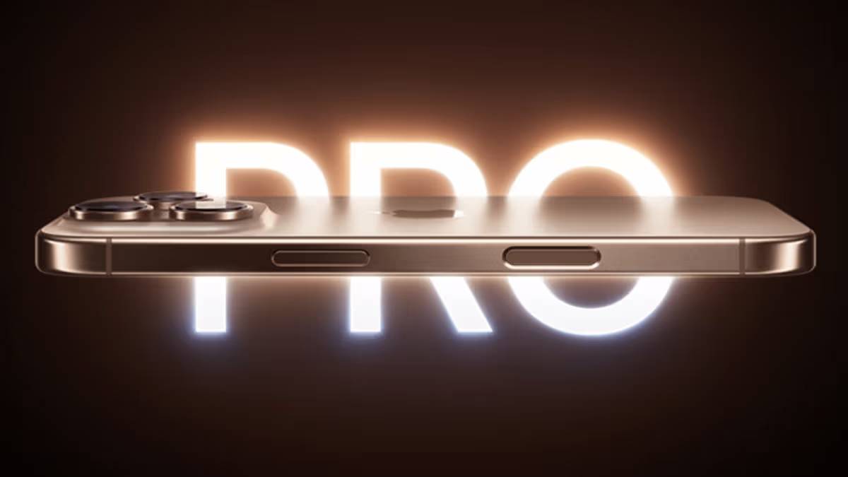 The biggest price cut ever in iPhone 16 Pro, thousands of rupees fell on Amazon