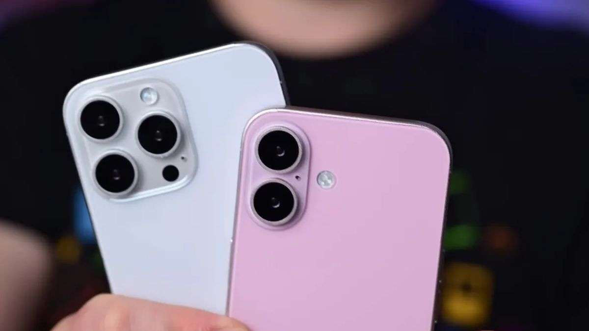 In iPhone shipment, India matched with Chinese dust, Made in India iPhone showed tremendous demand