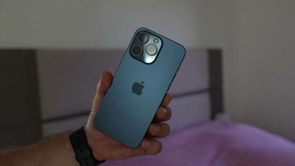 Big Bachat Days Sale started in Flipkart, buy iPhone 15 in less than 25 thousand