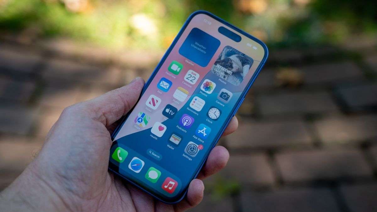 iPhone 14 256GB