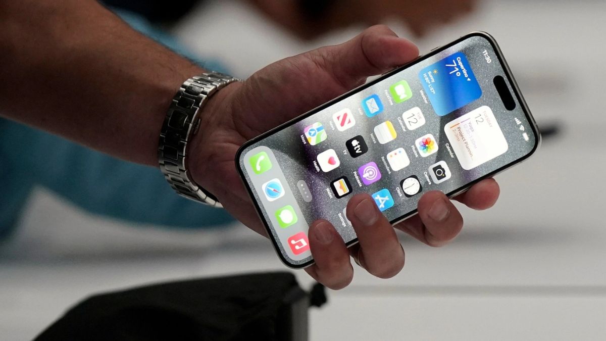 New Caller ID App launched for iPhone users, caller information will be available in real time