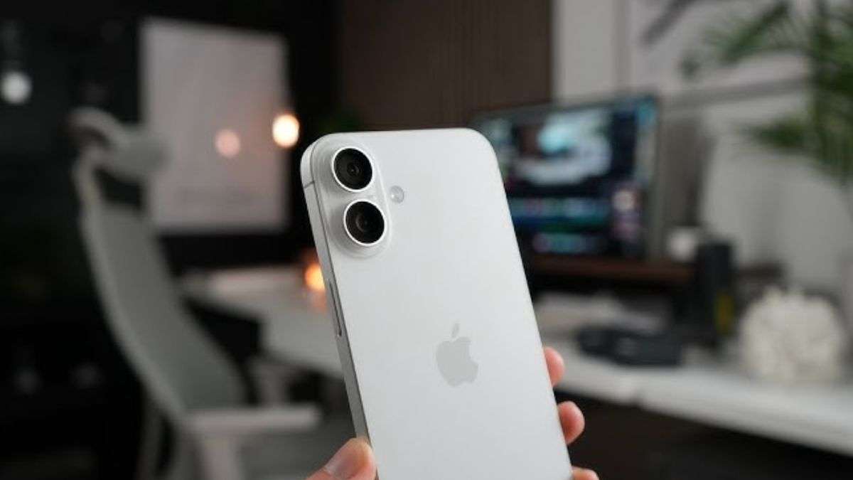 Even after 25% tariffs, iPhone will be very cheap than America, know the reason