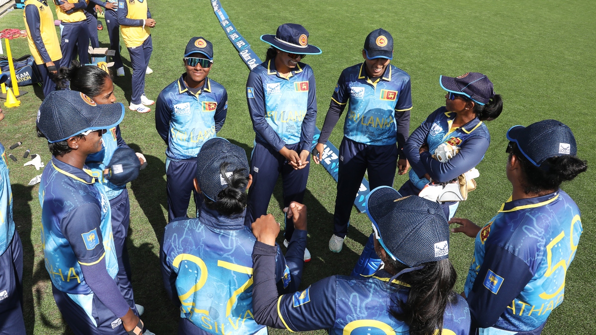 Former India fielding coaches associated with Sri Lanka, will give training of this special work