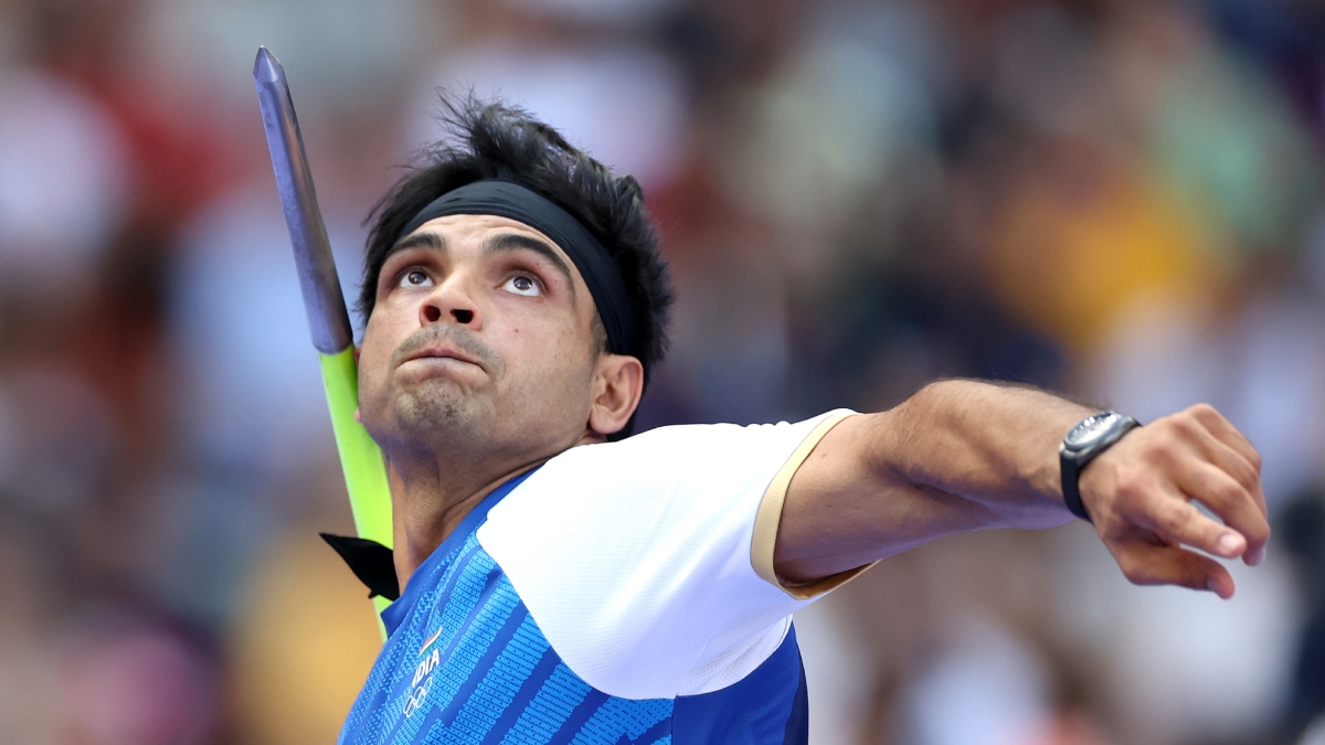 Neeraj Chopra finished second place, this player won in Javelin tournament
