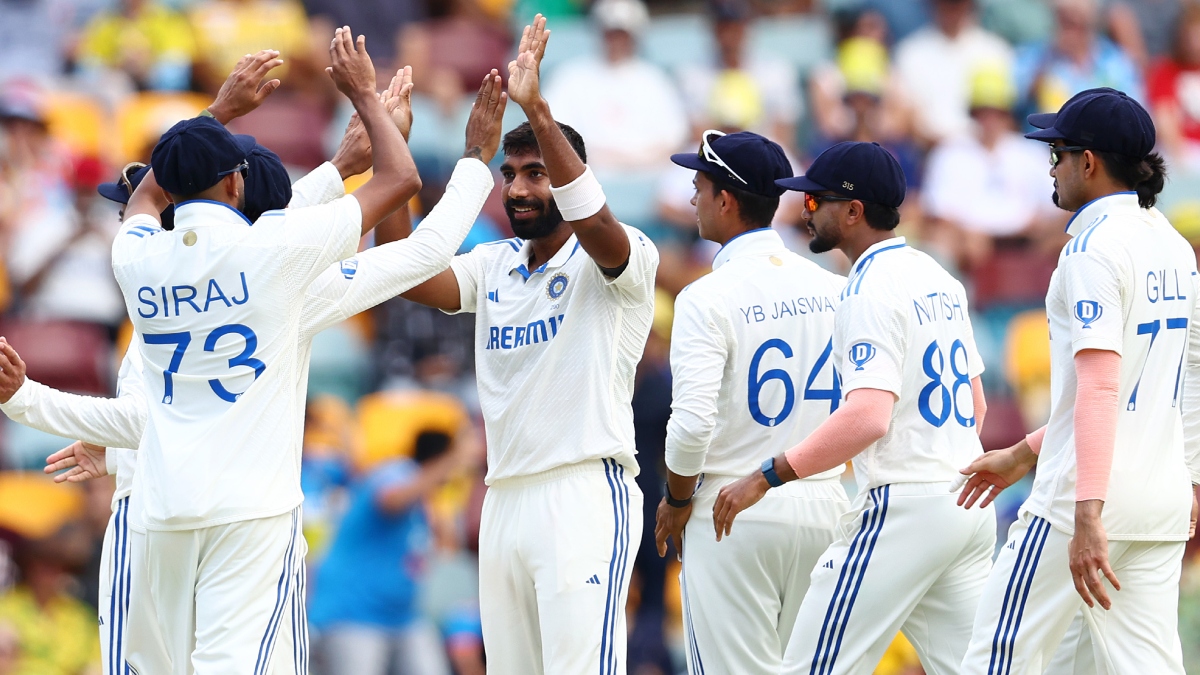 This deadly player will not play all five Test matches on England tour, revealed as soon as Squad announced