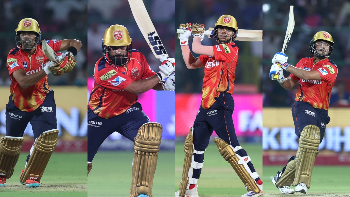 4 players of Punjab Kings can play with Indian team, this legend has made a big claim