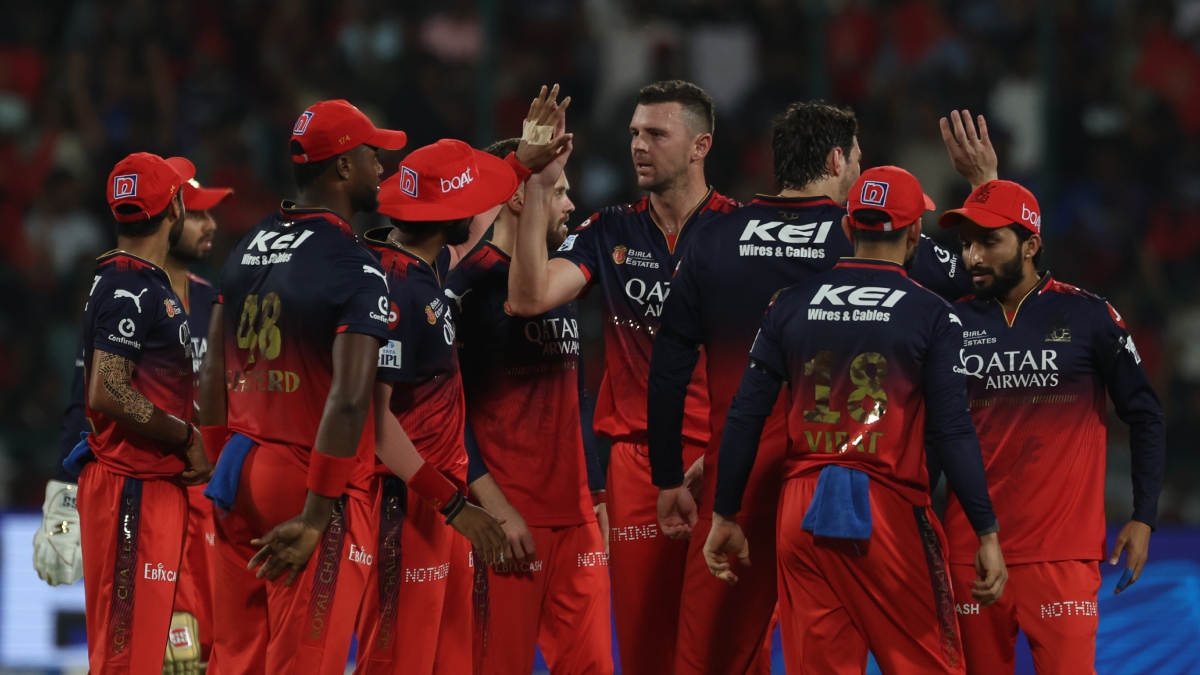 Masterstroke of RCB, tension of opponents from this deadly bowler's entry!