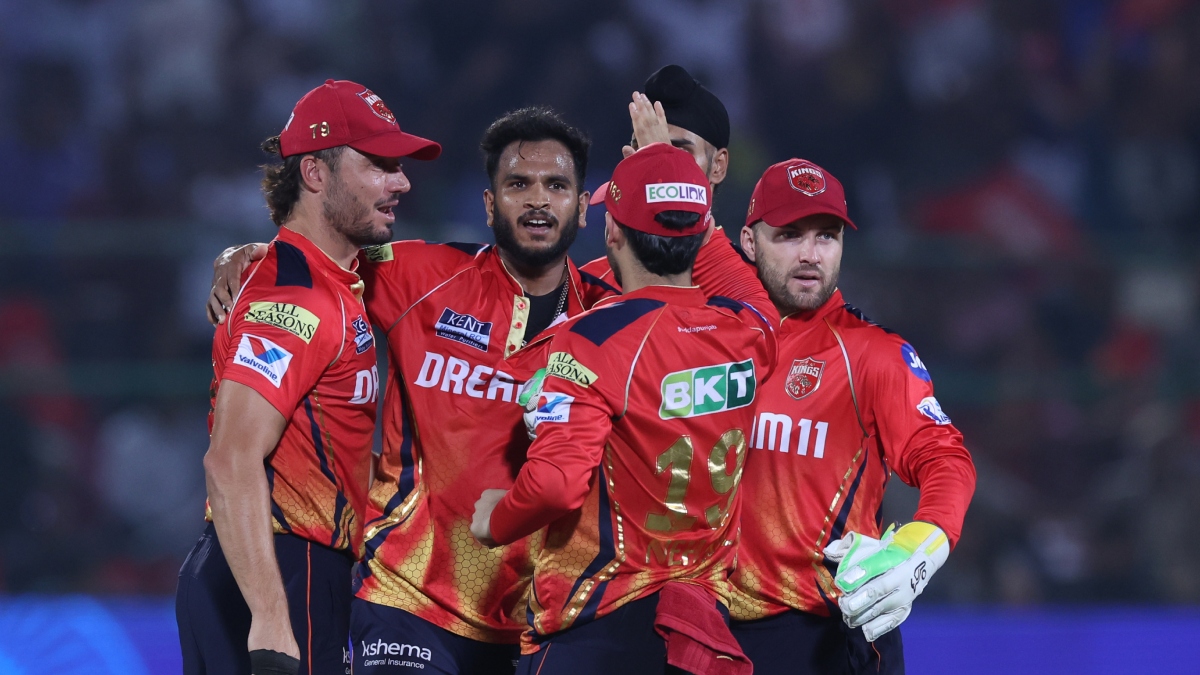 Punjab Kings Entry in Qualifier-1, will face any one of these 2 teams