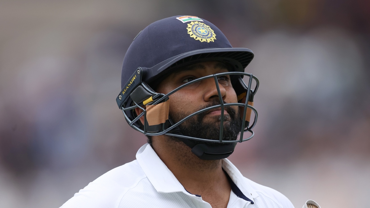 Rohit Sharma announces his retirement from Test cricket, took a big decision before the tour of England