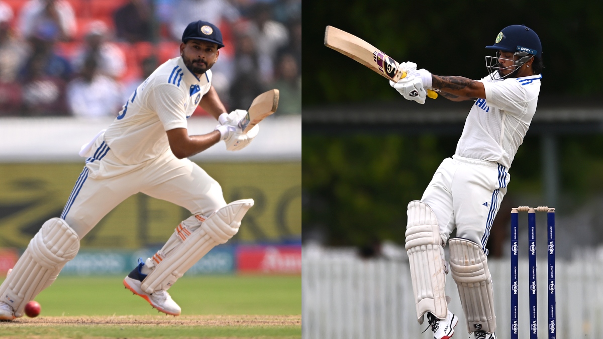 The career of these 2 players is over? For one, the Chief Selector said no place in Test cricket