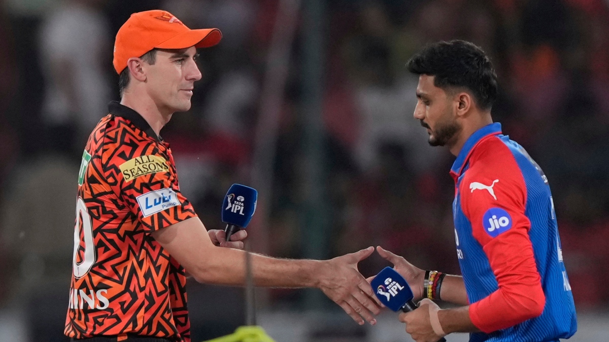 SRH vs DC: Bhayakar Ultarfer! These players shown the way out; It got immediate entry