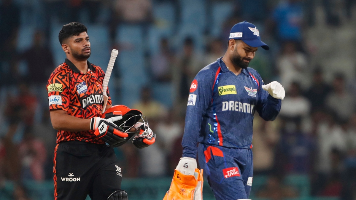 After losing, this team was eliminated from IPL 2025, shattered dream of winning the title