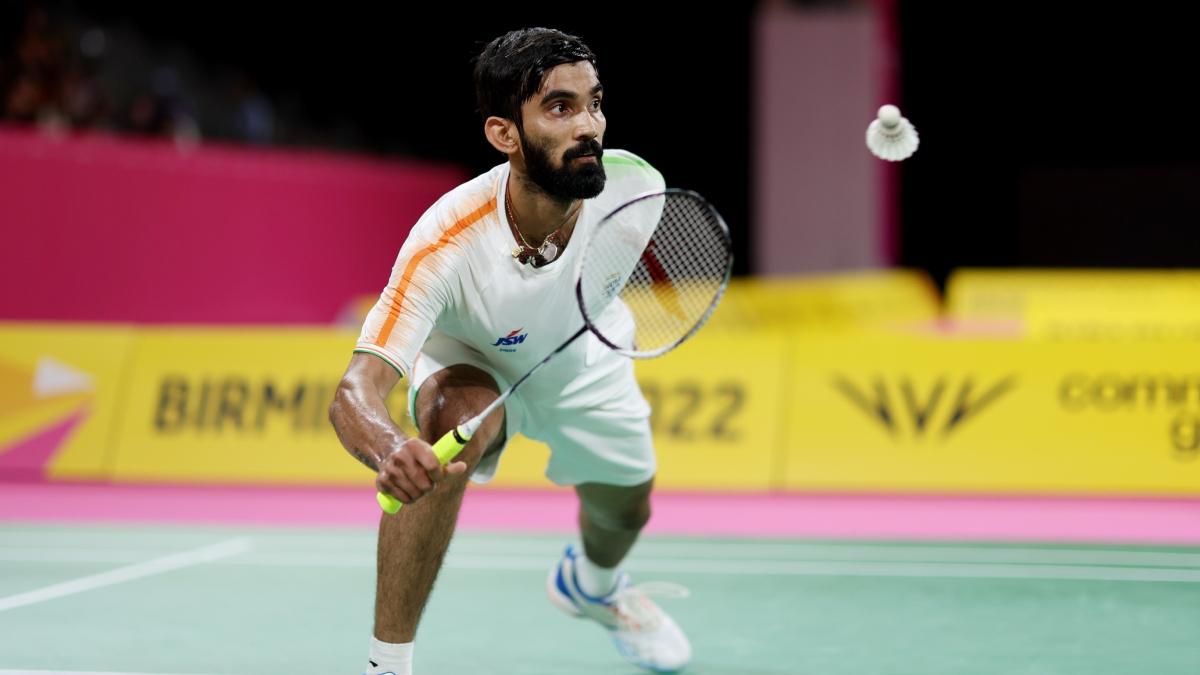 Srikanth reached the semi -finals of Malaysia Masters, now this player will get a strong challenge!