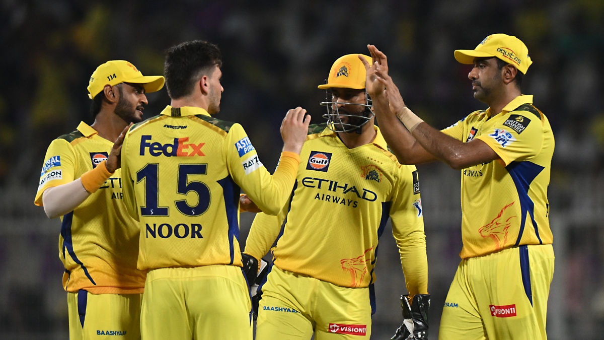 The competition for the purple cap in IPL 2025, two players took more than 20 wickets; CSK bowler at number one