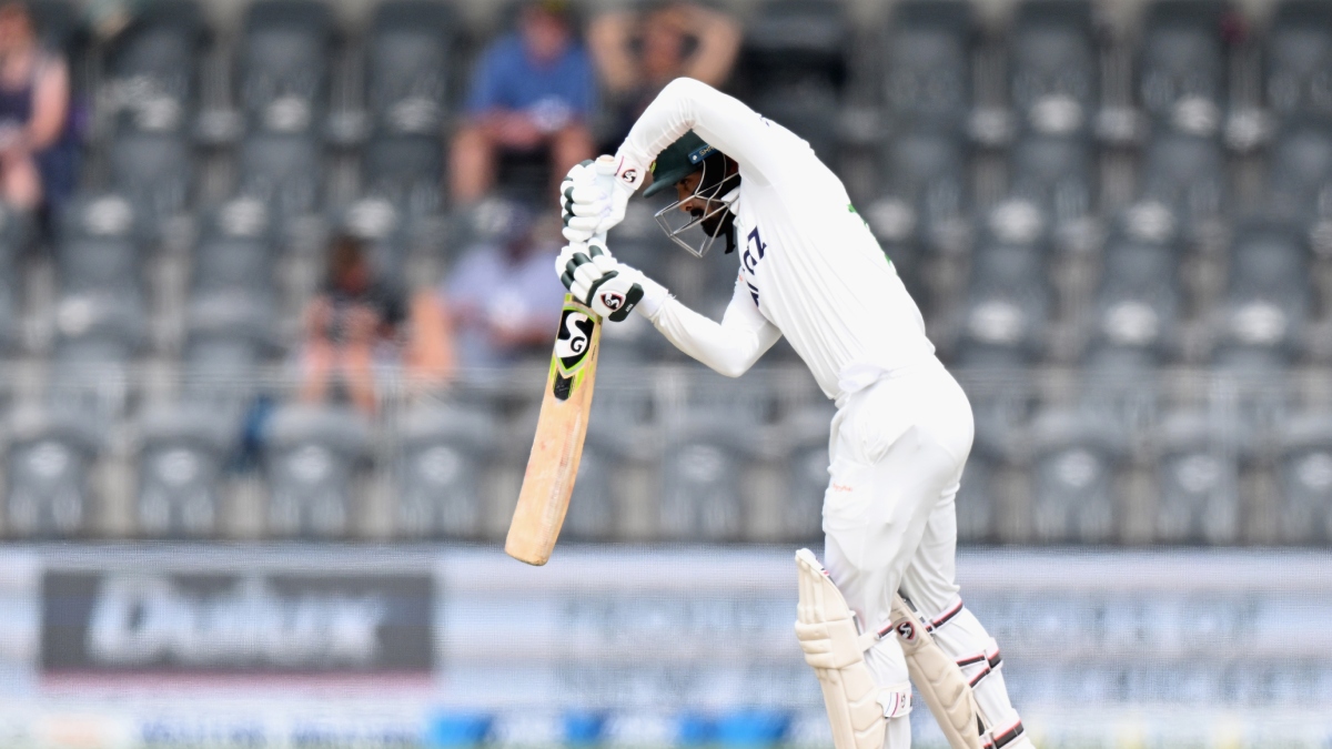 Sudden announcement of Sri Lanka tour, schedule also came to the fore; Total matches will be played