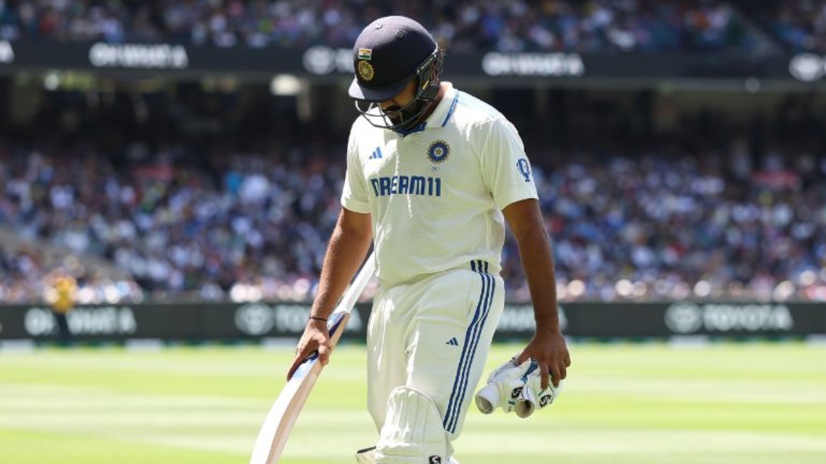 Now Rohit Sharma will be able to play in only one format, had to take retirement suddenly due to these 3 reasons?