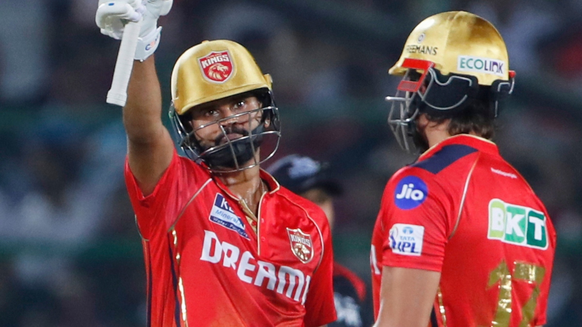 For the first time in IPL, a team did this, made 200+ runs so many times in the same season; Created history