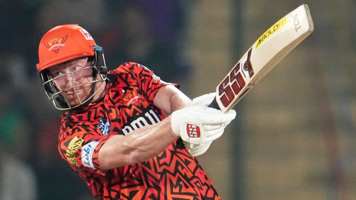 The record of Travis Head collapsed, this batsman scored a century in only so many balls; Put 9 sixes