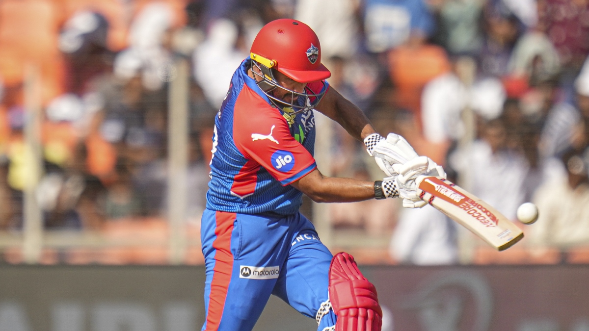 This player remained as a one -match wonder, the confidence of the captain broke! 'Headache' made for Delhi Capitals