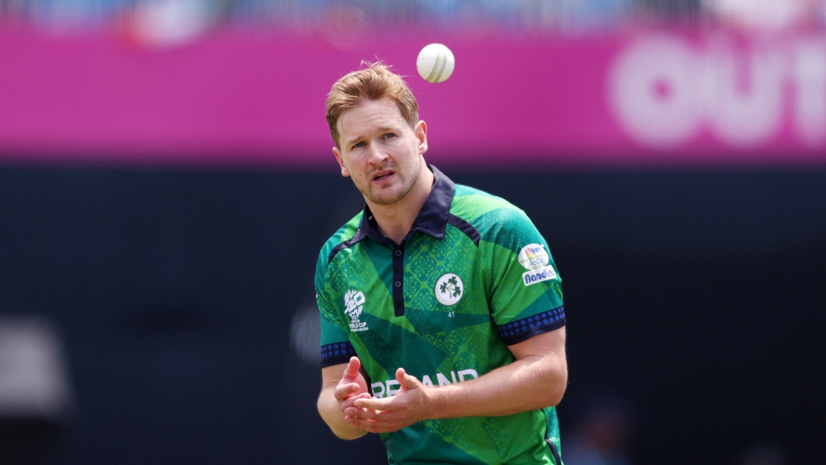 Fast bowler scored 'century' in an ODI match, nose cut from poor record