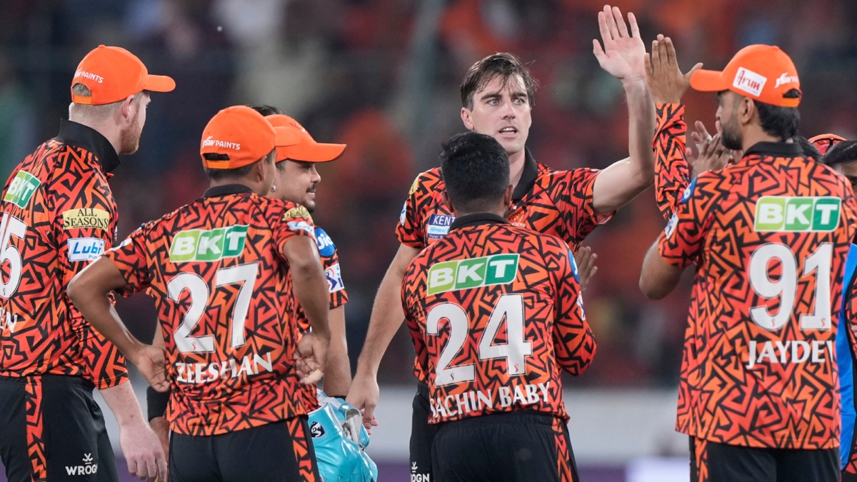 Villain became rain for Sunrisers Hyderabad, out of IPL 2025; Dream of winning a broken title
