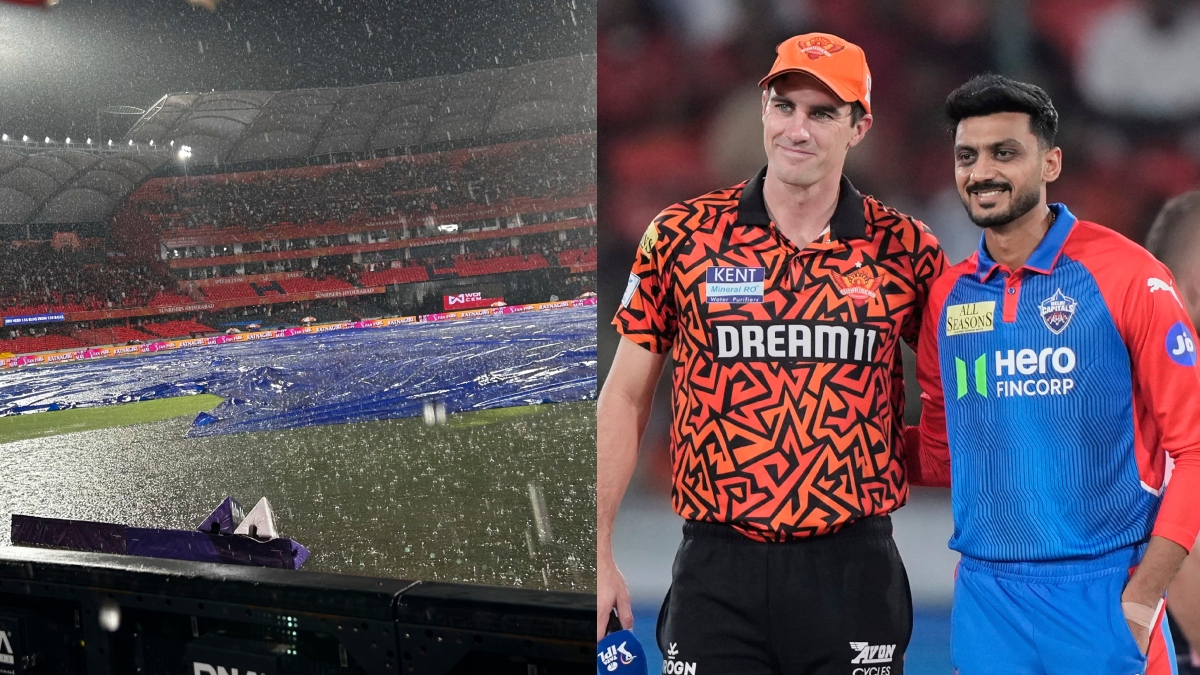 The picture of the playoff is almost clean! SRH vs DC after cancellation of Points Table, know who in Top-4