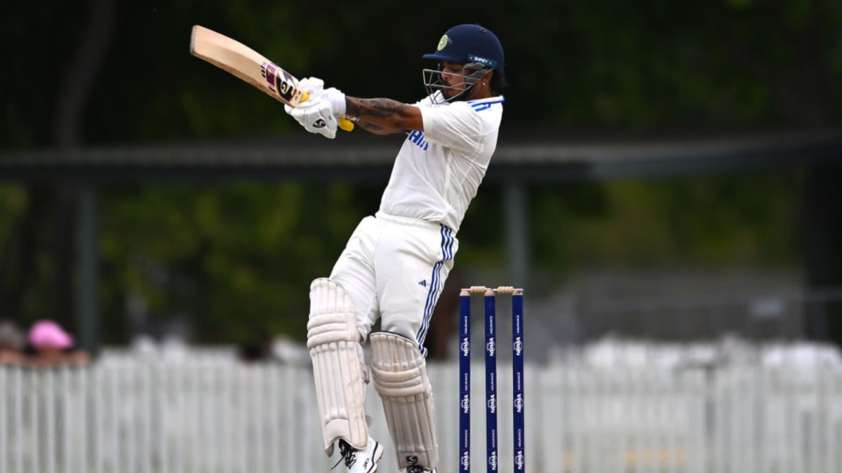 Before the selection of Team India, this player also claimed, selectors came under tension