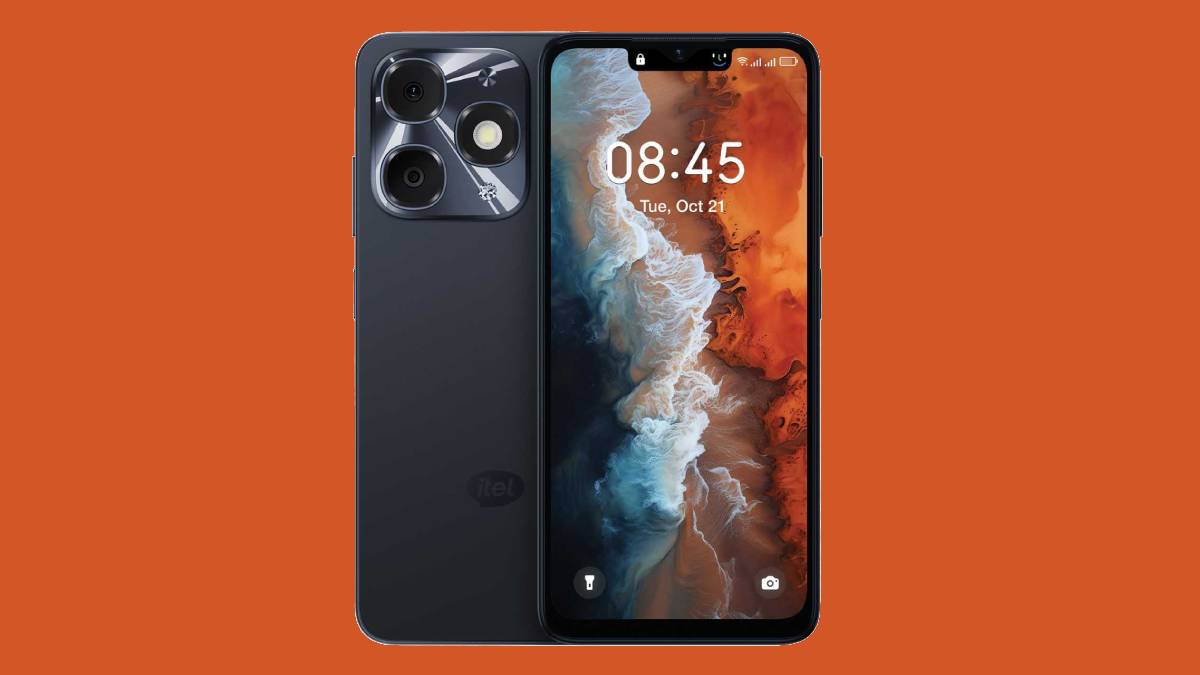 The phone that is launched for less than Rs 7000, will get 5000mAh battery