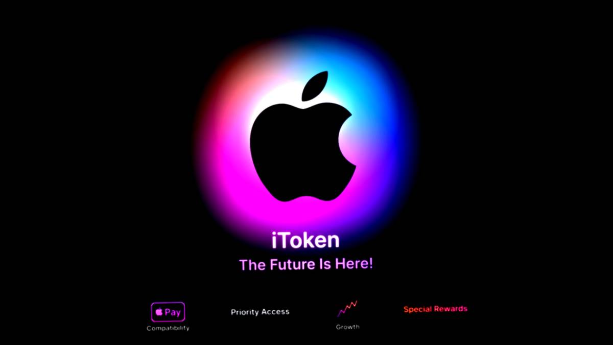 Itocen scam alert: Big crypto scam running in the name of Apple, do not forget this mistake