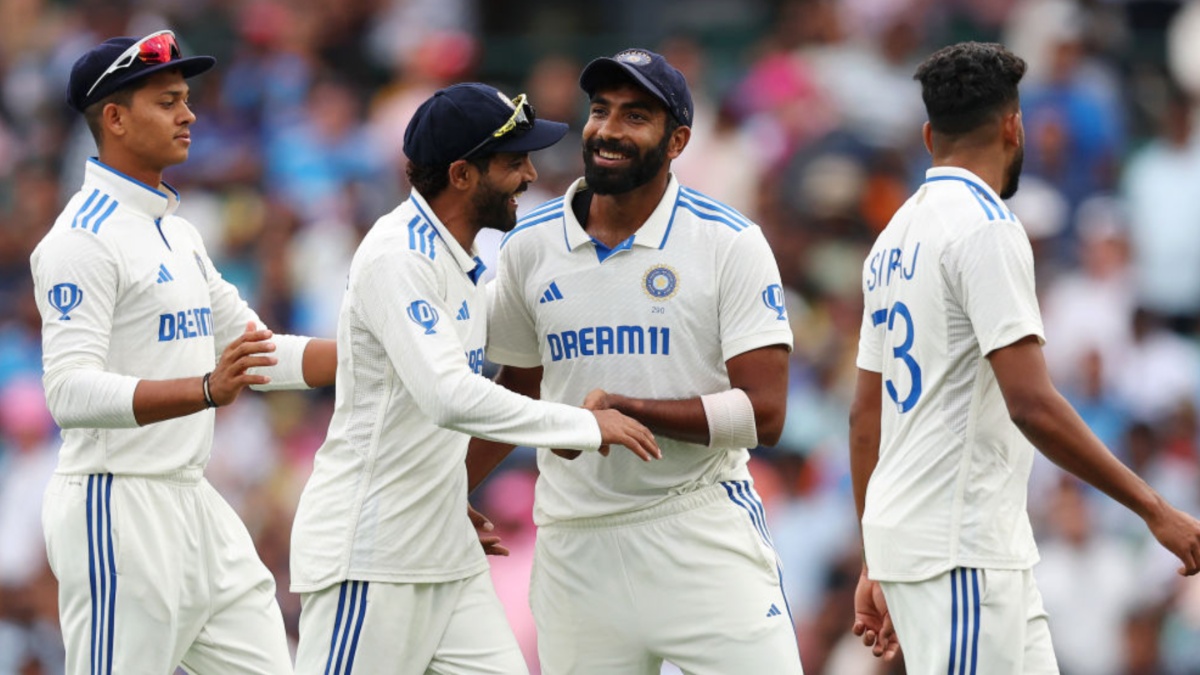 The alarm of the danger rang before the announcement of Team India, it will be difficult to take iron from the British