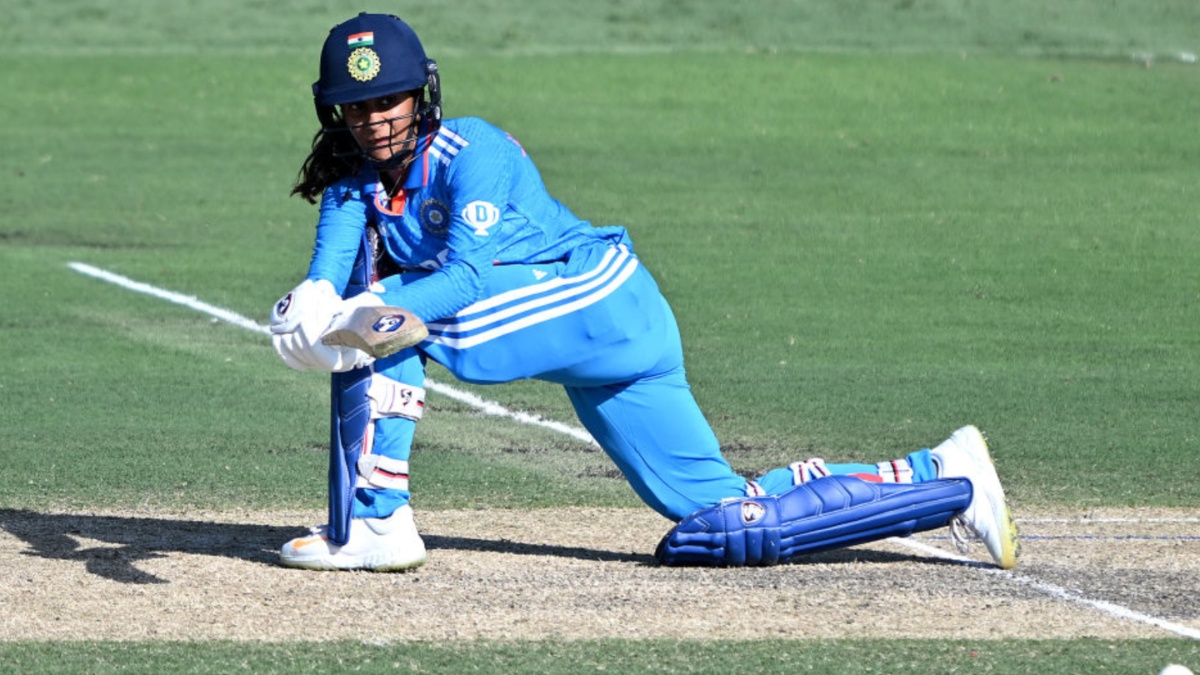 Indian team now beat South Africa, this player played the biggest innings
