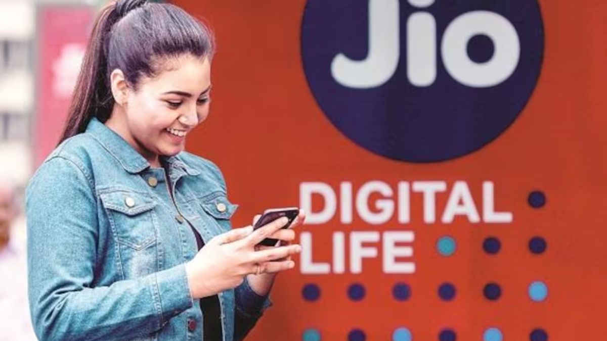 Jio's millions of users got fun, special offer is being received in these two plans