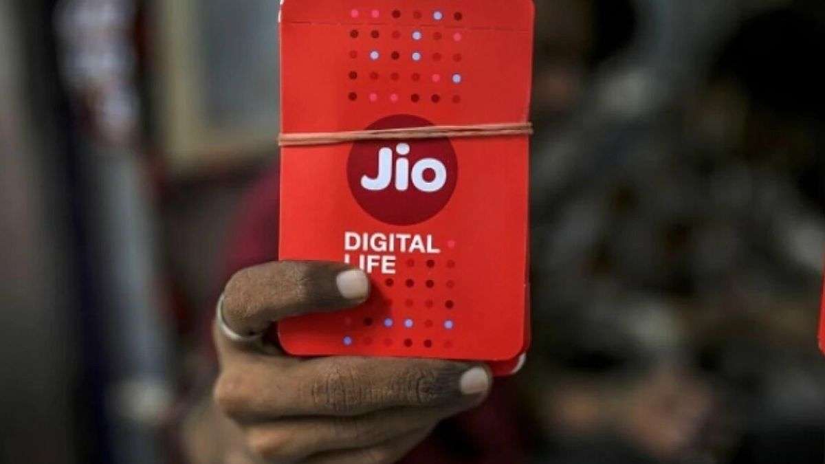 Jio brought special offer, now the plan of Rs 299 will be benefited in the plan of Rs 100